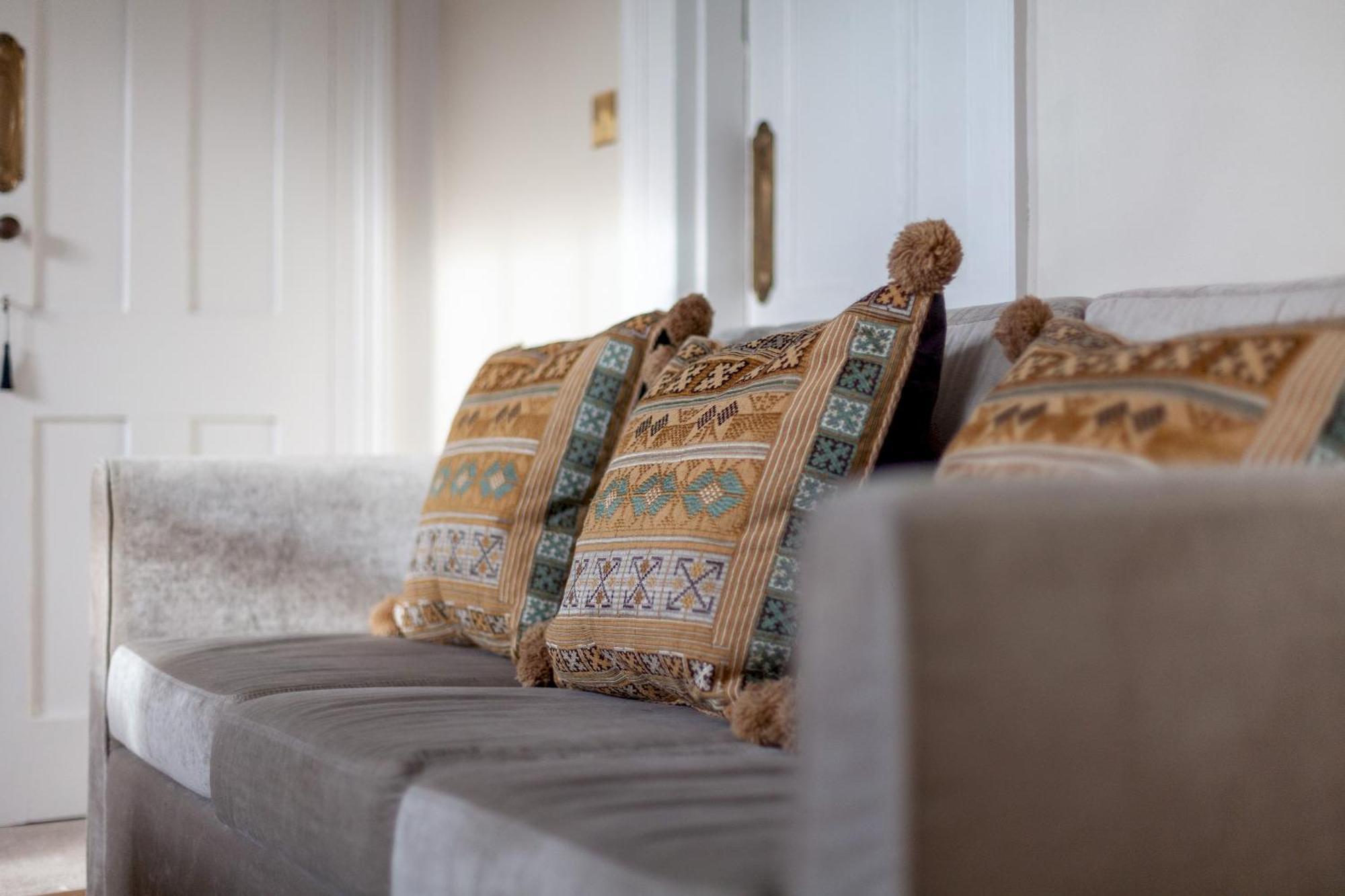 The New Cross Premier Rooms Londen Buitenkant foto