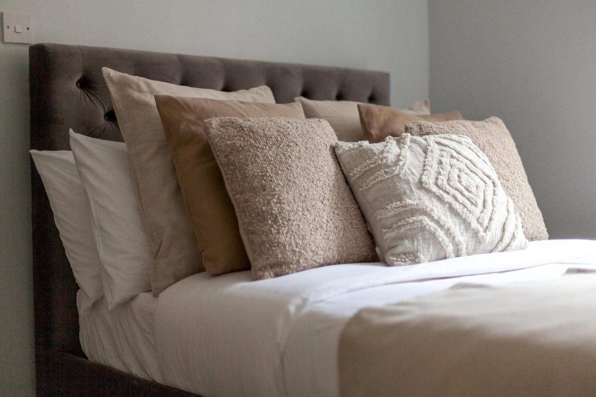 The New Cross Premier Rooms Londen Buitenkant foto
