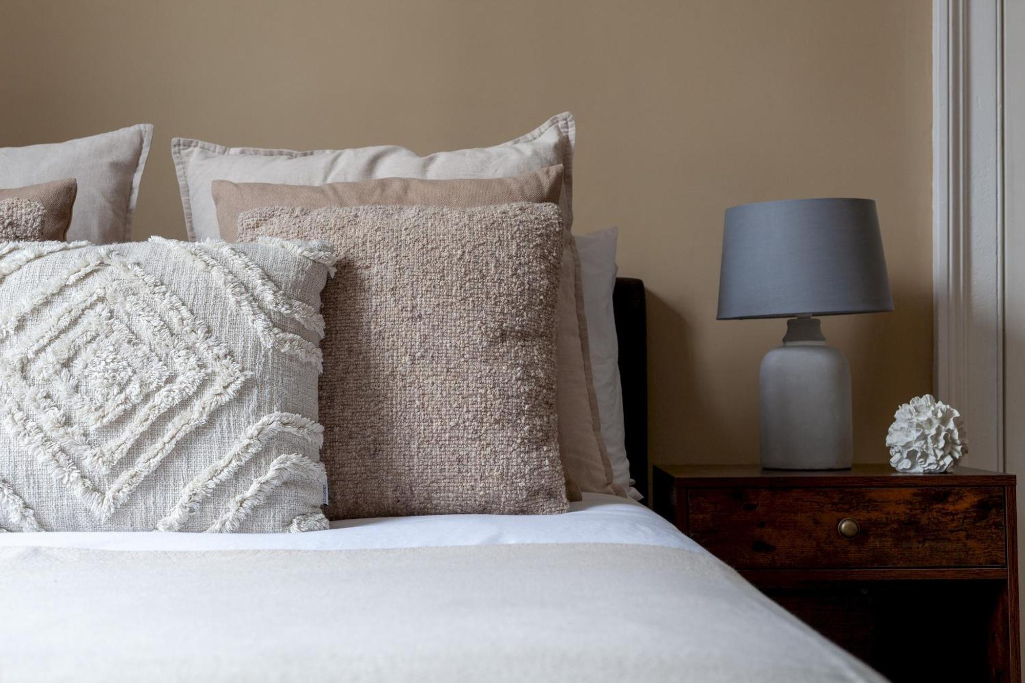 The New Cross Premier Rooms Londen Buitenkant foto