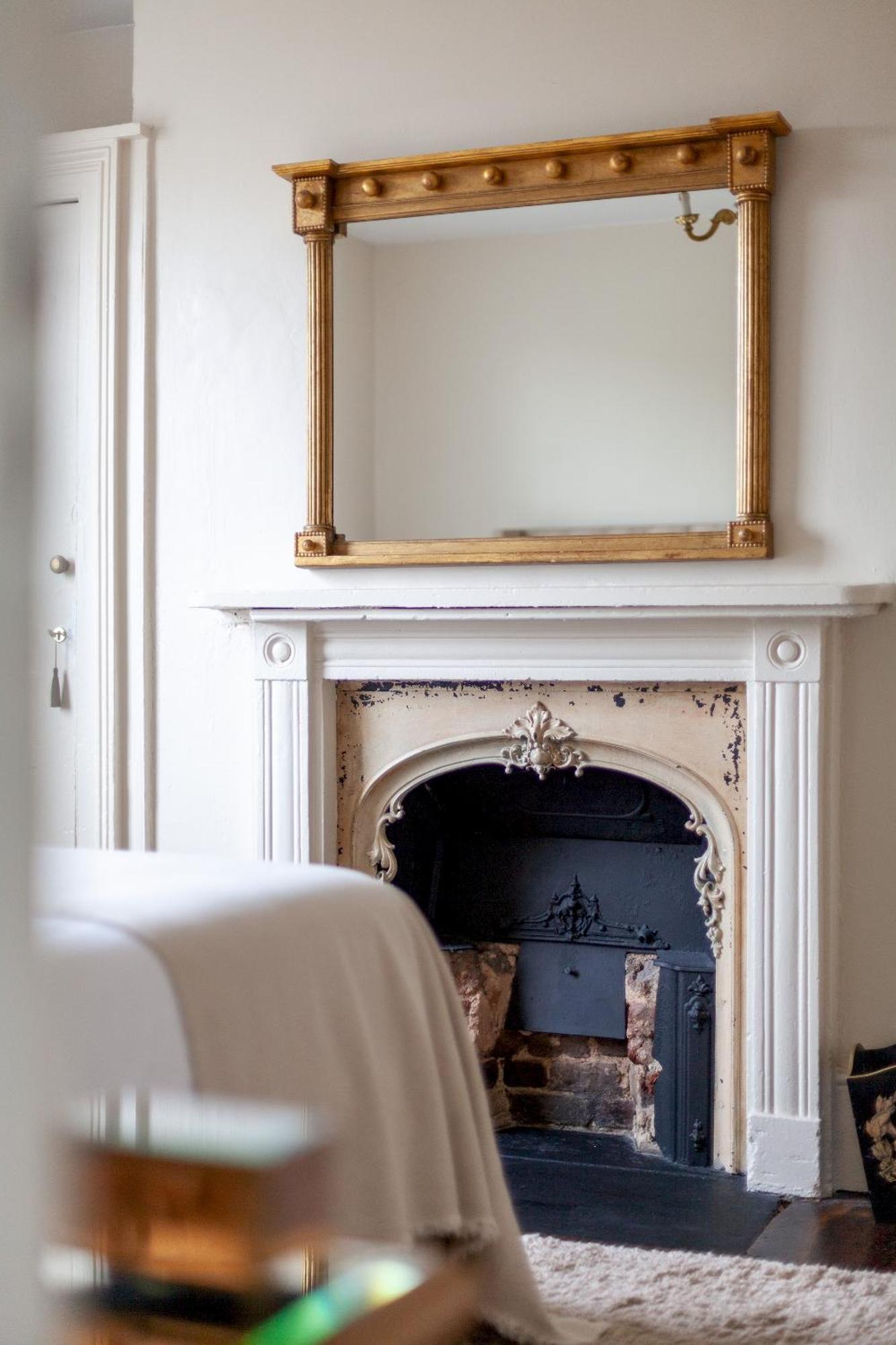 The New Cross Premier Rooms Londen Buitenkant foto