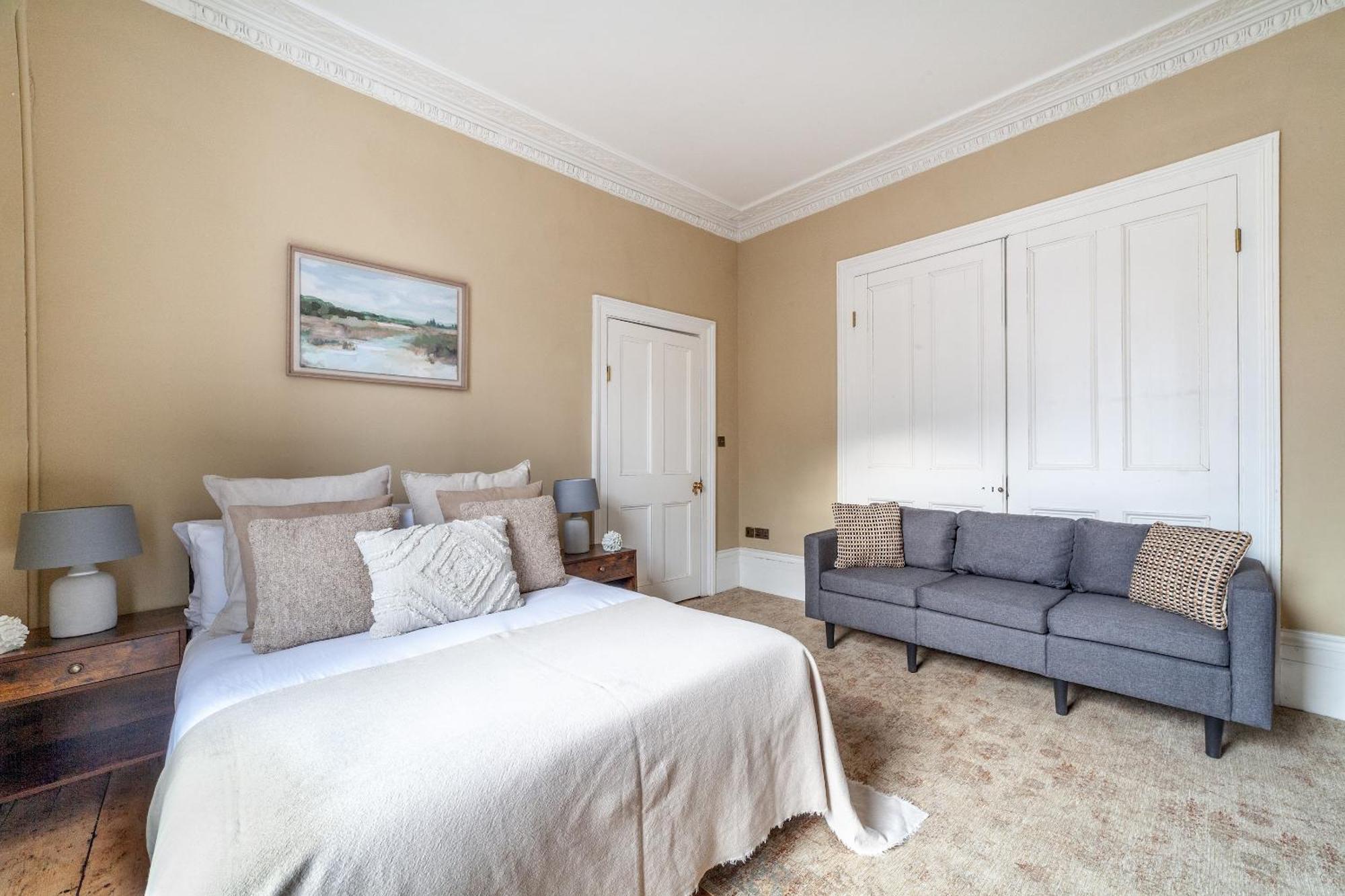 The New Cross Premier Rooms Londen Buitenkant foto
