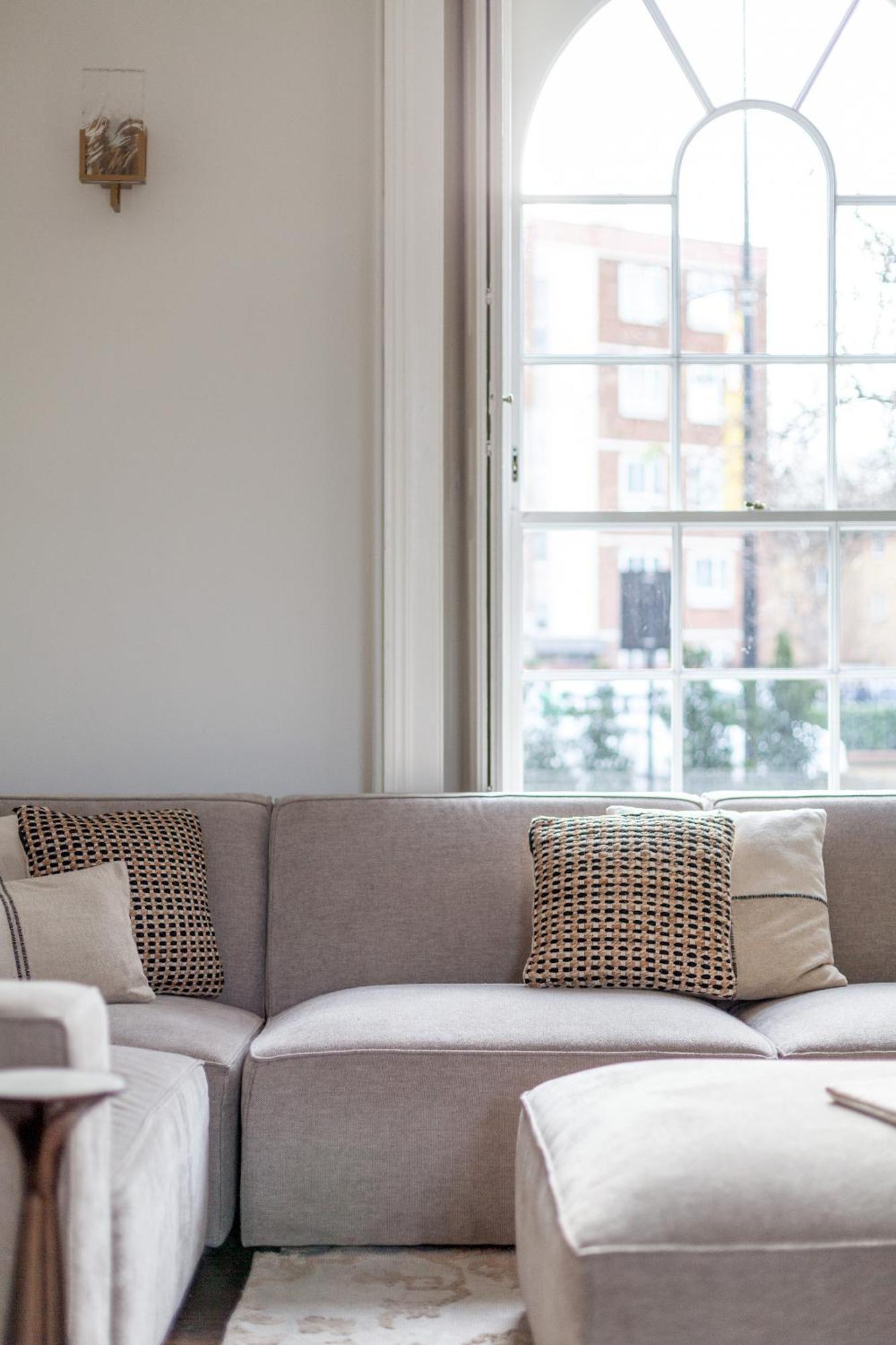 The New Cross Premier Rooms Londen Buitenkant foto