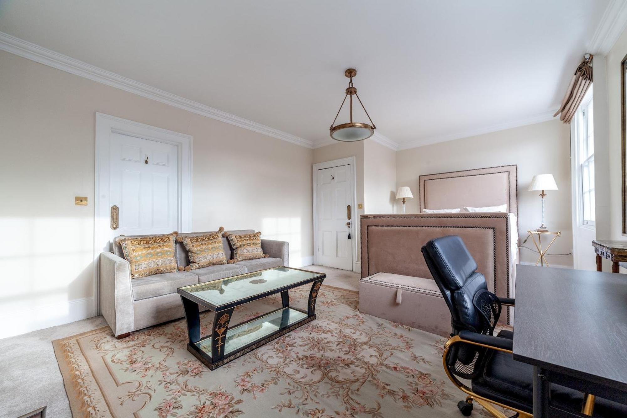 The New Cross Premier Rooms Londen Buitenkant foto